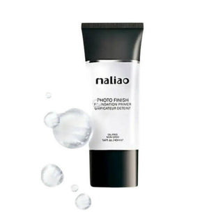 Maliao Professional Matte Look Photo Finish Foundation Primer - Distacart