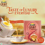 Thumbnail for Tata Tea Gold Saffron - Distacart