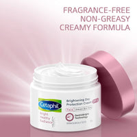 Thumbnail for Bright Healthy Radiance Day Protection Cream SPF 15