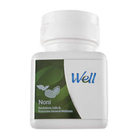 Thumbnail for Modicare Well Noni Tablets