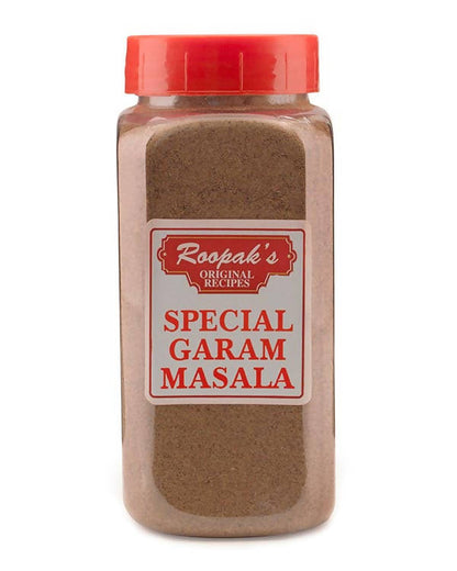 Roopak's Special Garam Masala - Distacart