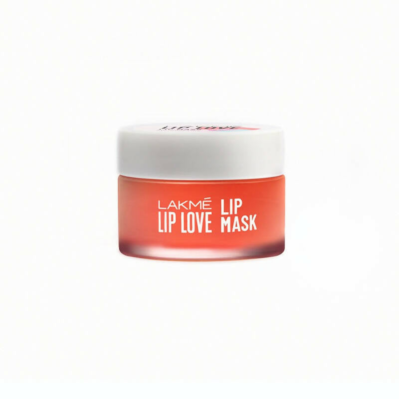 Lakme Lip Love Lip Mask - Distacart