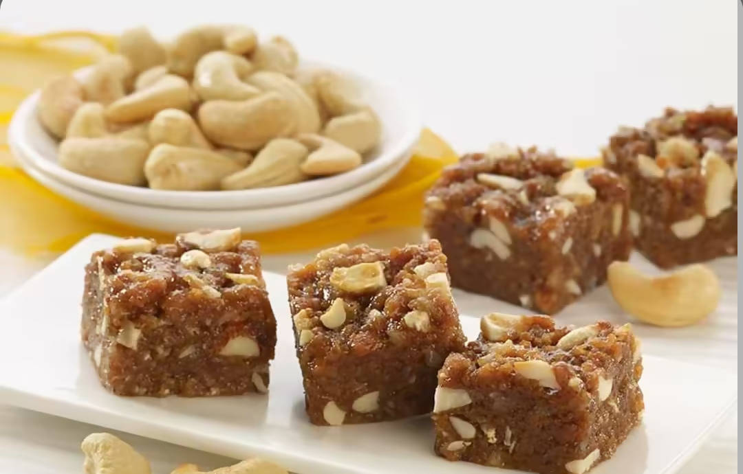 Mohana Sweets N Confectioners Pure Desi Ghee Doda Burfi - Distacart