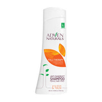 Thumbnail for Adven Homeopathy Naturals Folli Therapy Anti Dandruff Shampoo