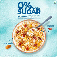 Thumbnail for Kellogg's Muesli 0% Added Sugar - Distacart