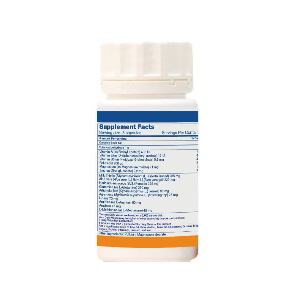 Biogetica Holoram Digest - Distacart