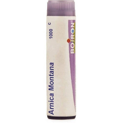 Boiron Homeopathy Arnica Montana