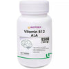 Biotrex Vitamin B12 Ala 1500mg Tablets - Distacart