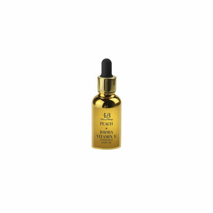 House Of Beauty Super Fruit Glow Oil - Distacart