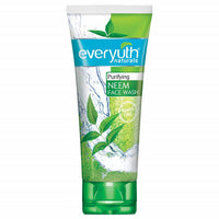 Thumbnail for Everyuth Naturals Purifying Neem Face Wash
