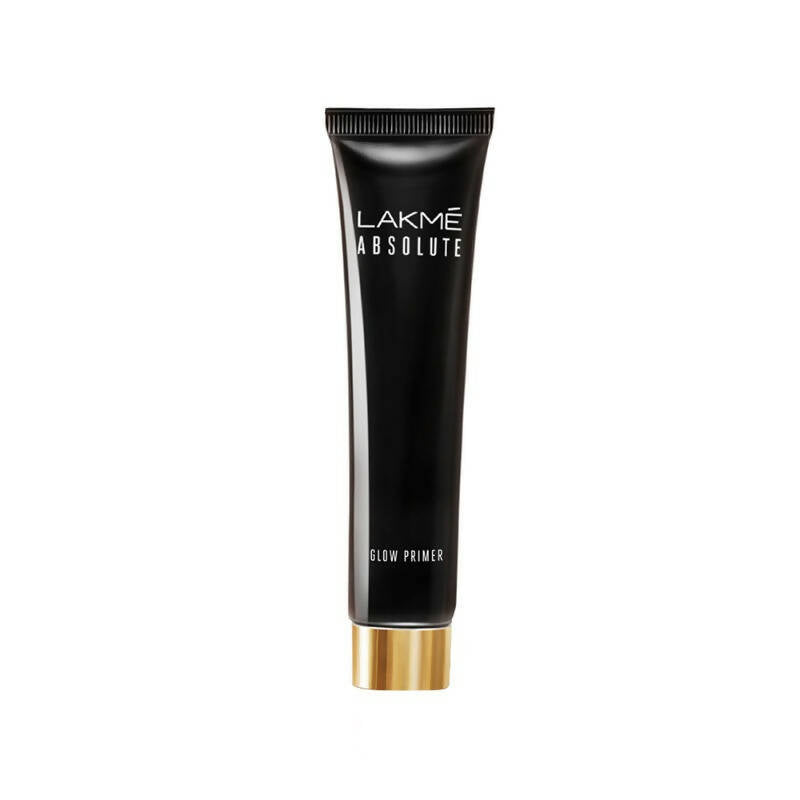 Lakme Absolute Glow Primer - Distacart