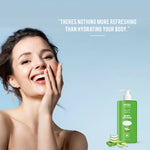 Thumbnail for Vasu Naturals Aloe Vera Body Lotion - Distacart