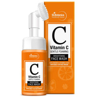Thumbnail for St.Botanica Vitamin C Gentle Foaming Brightening Face Wash