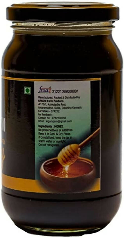 Argom Multi Flora Honey - Distacart