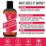 Thumbnail for Kronokare Revive And Thrive Shower Gel