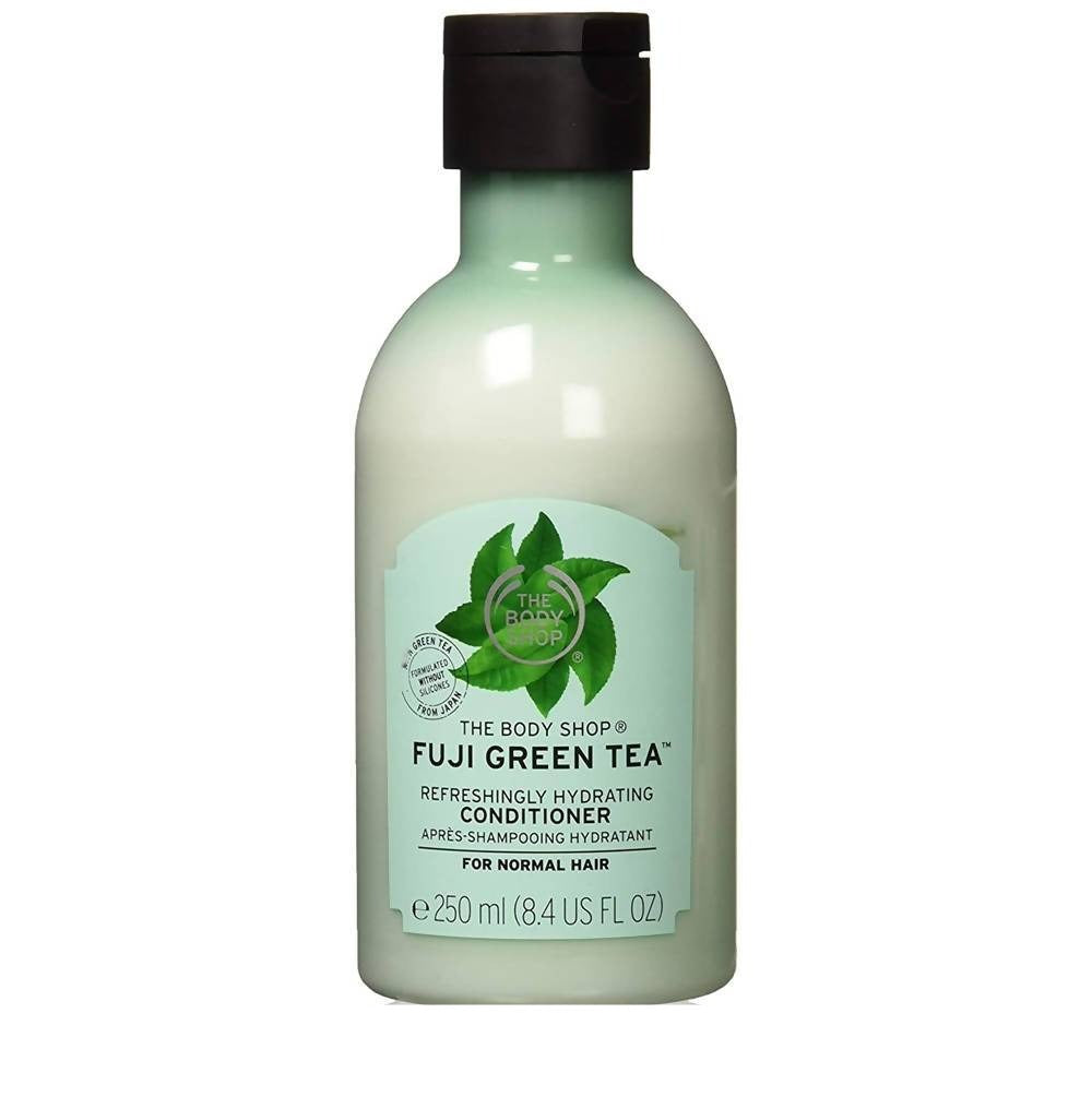 The Body Shop Fuji Green Tea Refreshingly Hydrating Conditioner 250 ml