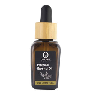 Omorfee Patchouli Essential Oil