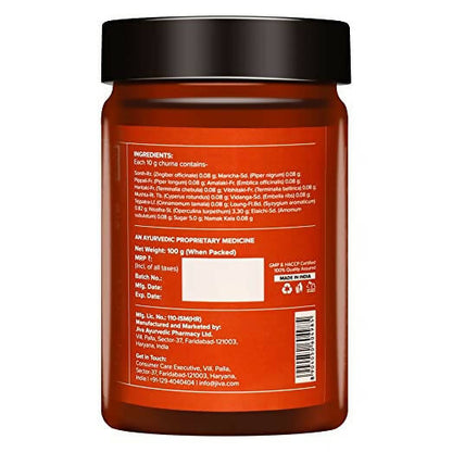 Jiva Ayurveda Amlapittantak Rasayan - Distacart