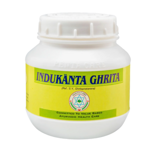 Pentacare Ayurveda Indukanta Ghrita - Distacart
