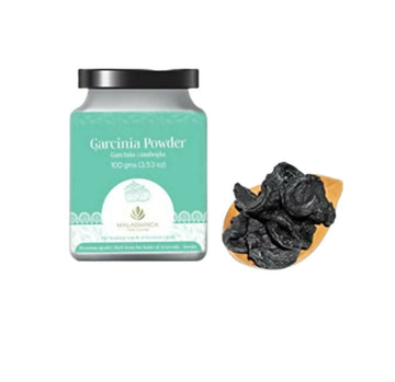 Malabarica Garcinia Powder - Distacart