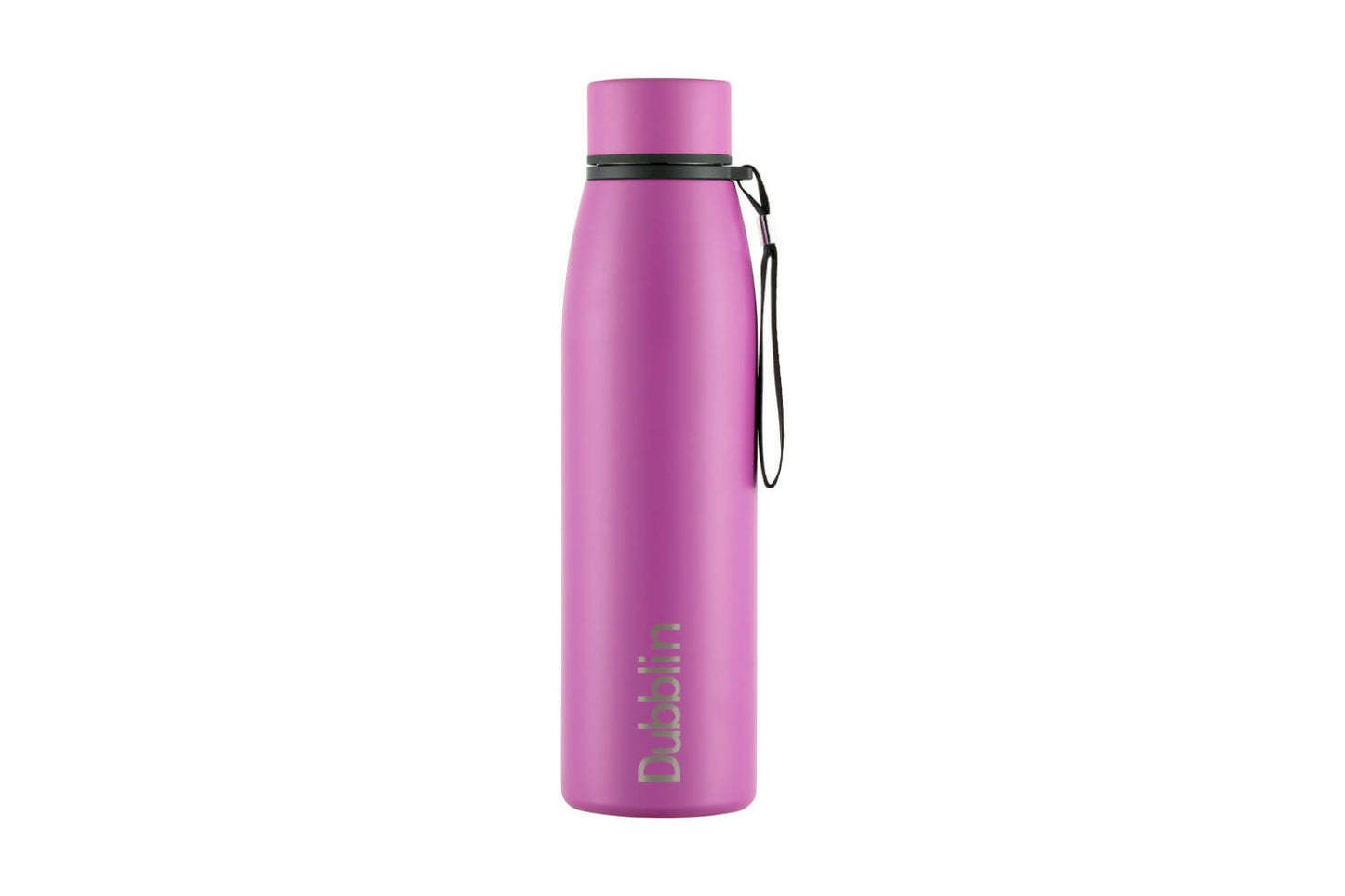 Dubblin Messi Vacuum Bottle - Distacart