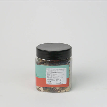 Dibha - Honest Snacking Red Berry Mix - Distacart