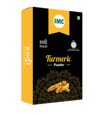 Thumbnail for IMC Turmeric Powder