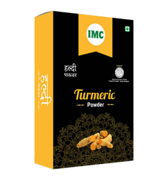 IMC Turmeric Powder