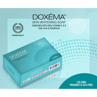 Thumbnail for Ae Naturals Doxema Skin Whitening Soap