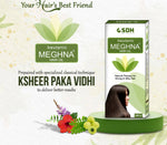 Thumbnail for SDH Naturals Beutanic Meghna Hair Oil