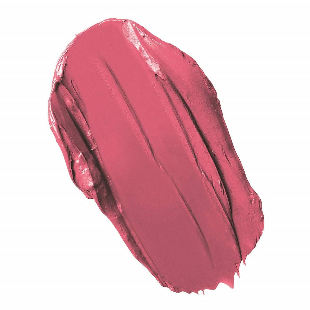 Lotus Makeup Ecostay Butter Matte Lip Color Carnation Pink, Pink (4 Gm) - Distacart