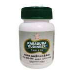 Thumbnail for Skm Ayurveda Kabasura Kudineer Tablets
