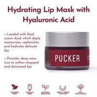 Thumbnail for Hydrating Lip Mask