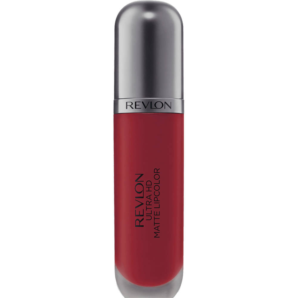 Revlon Ultra Hd Matte Lip Color - Hd Addiction