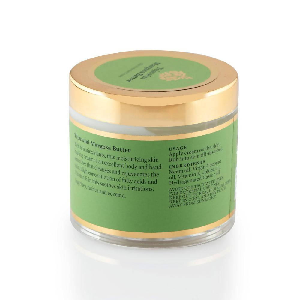 Bipha Ayurveda Tejaswini Margosa Butter - Distacart