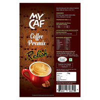 Thumbnail for Mycaf Relish Instant Coffee Premix - Distacart