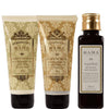 Kama Ayurveda Rejuvenating Foot Care Regime