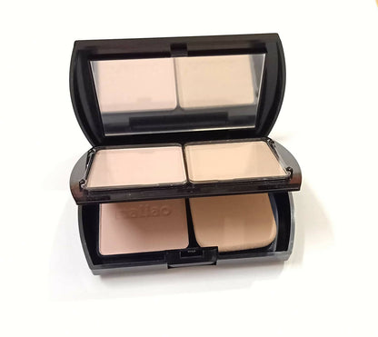 Maliao Professional Matte Look High Definition 3In1 Primer Powder - Distacart