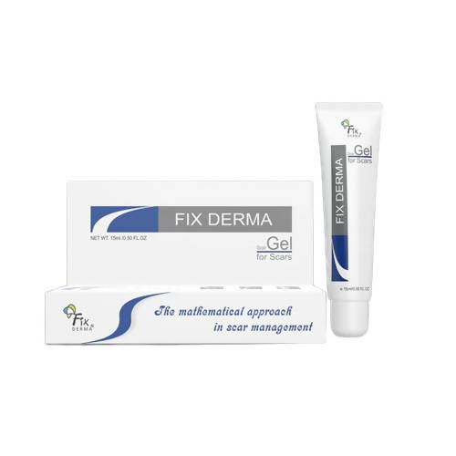 Fixderma Scar Gel - Distacart