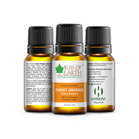 Thumbnail for Bliss of Earth Premium Essential Oil Sweet Orange - Distacart