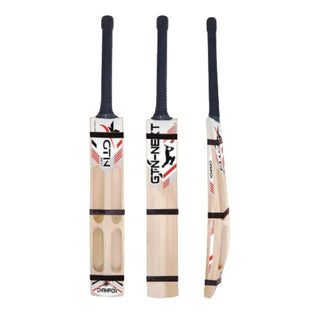 Gtn Next Soft Tennis Cricket Bat (Size 5) - Distacart