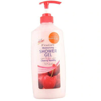Thumbnail for Fruiser Moisturizing Shower Gel (Cherry Vanilla) - Distacart