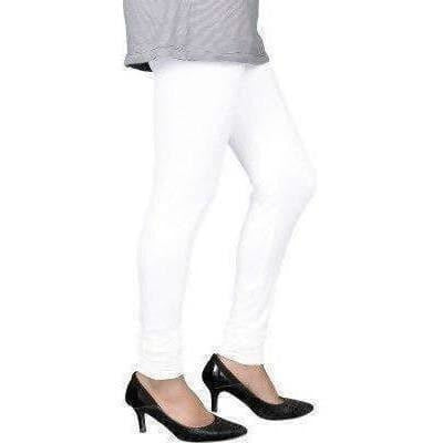 White Legging for Women