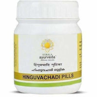 Thumbnail for Kerala Ayurveda Hinguvachadi Pills