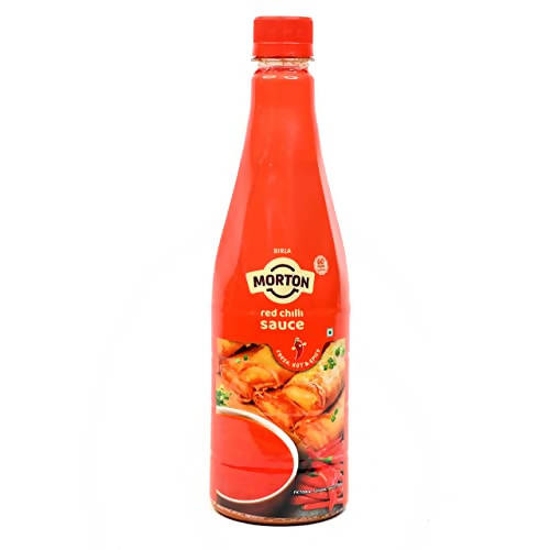 Birla Morton Red Chilly Sauce