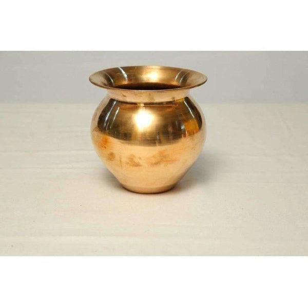 Kalash/ Kalasam Small Size - Distacart