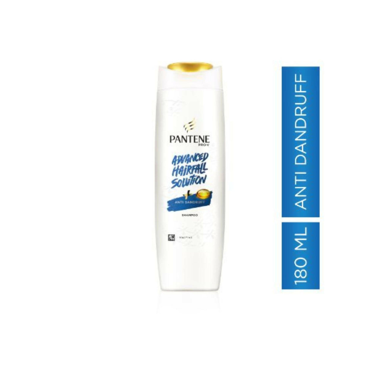 Pantene Advanced Hair Fall Solution Anti-Dandruff Shampoo - Distacart