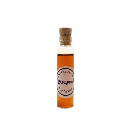 First Water Bergamot Phyto Concentrate Toner - Distacart