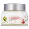 Plantas Shine & Glow Skin Brightening Organic Face Massage Cream - Distacart