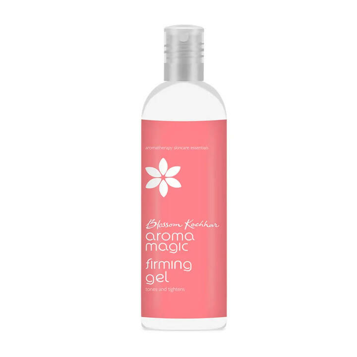 Blossom Kochhar Aroma Magic Firming Gel - Distacart